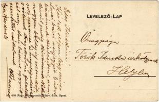 Kompolt, utca, Szövetkezeti üzlet és bormérés