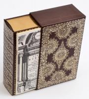 Misztótfalusi Kis Miklós Aranyas Bibliája.
Szent Biblia - Azaz Istennek Ó és Újtestamentomában fogl...