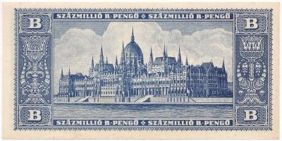 1946. 100.000.000BP T:I,I- 
Adamo P39