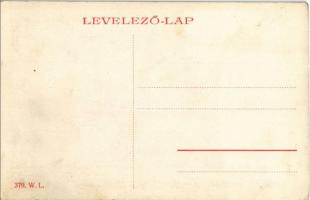 Ungvár, Uzshorod, Uzhorod; Széchenyi tér, Pollacsek Sándor, Heller Éliás és Gerő Jenő üzlete, cipő é...