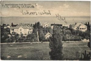 37 db főleg régi magyar és történelmi magyar városképes lap; vegyes minőség / 37 mainly pre-1945 Hun...