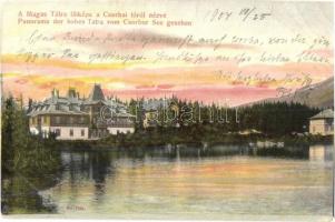 37 db főleg régi magyar és történelmi magyar városképes lap; vegyes minőség / 37 mainly pre-1945 Hun...