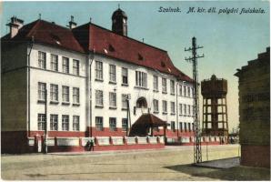 37 db főleg régi magyar és történelmi magyar városképes lap; vegyes minőség / 37 mainly pre-1945 Hun...