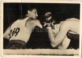 47 db főleg régi magyar és történelmi magyar városképes lap; vegyes minőség / 47 mainly pre-1945 Hun...
