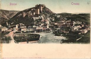 47 db főleg régi magyar és történelmi magyar városképes lap; vegyes minőség / 47 mainly pre-1945 Hun...