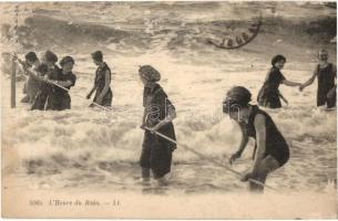 50 db régi francia és belga városképes lap / 50 pre-1945 French and Belgian town-view postcards