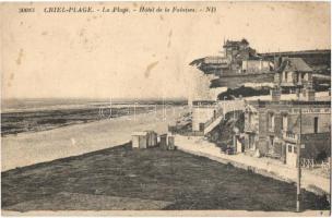 50 db régi francia és belga városképes lap / 50 pre-1945 French and Belgian town-view postcards