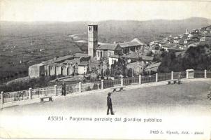 45 db régi olasz városképes lap / 45 pre-1945 Italian town-view postcards