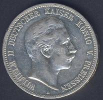 Német Birodalom/Császárság/Poroszország 1903. 5M Ag T:3 ph