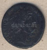 Római Császárság Hadrianus 117-138. Sestertius T:3/4+