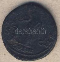 Római Császárság Hadrianus 117-138. Sestertius T:3/4+