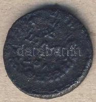 Római Császárság Iovianus 363-364. Bronzpénz T:3