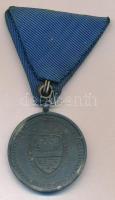 1940. "Erdélyi részek felszabadulásának emlékére" cink emlékérem mellszalaggal. Szign.:BER...