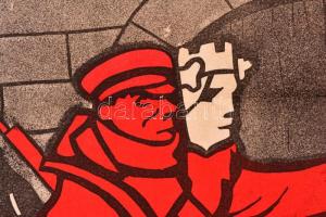 1921 Sopron, Ödenburg; Macht auf! Wir haben noch nicht genug geraubt. /  Soproni népszavazás, propag...