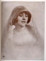 Bäck Manci -- az elfeledett szegedi fotográfusnő. Bp., 2003, GMR Reklámügynökség. Kartonált papírköt...