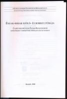 Észak-Bihar szőlő-, és borkultúrája. Újabb eredmények Észak-Bihar homoki szőlőskert-vidékének népraj...
