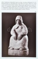 Vegyes művészeti könyvtétel, 2 db: 

Domanovszky György: Kántor Sándor. Népművészet mesterei 1. Bp...