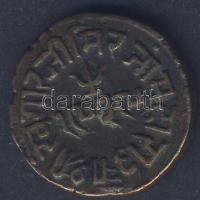 India/Kutch 1883. Dokdo III.Khengarji T:3