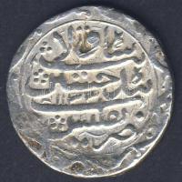 Irán 1720. Abbasi Ag I.Husayn T:3