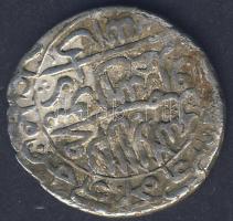 Irán 1720. Abbasi Ag I.Husayn T:3