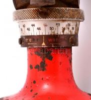 II. világháborús tüzérségi irányzék 28 cm / WW. II. tangent sight