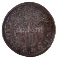 Római Birodalom / Serdica / Probus 277. AE Antoninianus (4,08g) T:1-,2
Roman Empire / Serdica / Pro...