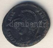 Római Császárság Constantinopolis I.Constantinus ideje alatt (306-337) Nummi T:3