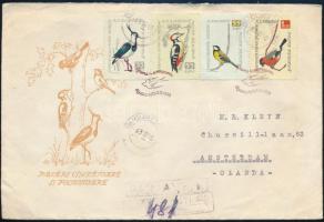 Romania 1960, Románia 1960