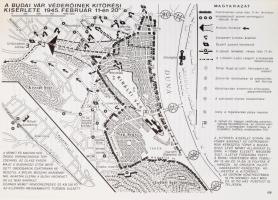 Gosztonyi Péter: A magyar honvédség a második világháborúban. Bp., 1992, Európa. Kartonált papírköté...