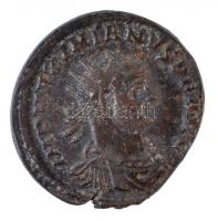 Római Birodalom / Róma / Maximianus 285-286. AE Antoninianus (3g) T:2 Roman Empire / Rome / Maximianus 285-286. AE Antoninianus IMP MAXIMIANVS P F AVG / IOVI CO-NSER--VAT AVGG - XXIS (3g) C:XF RIC V 506.