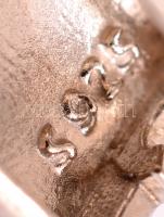 Pandora Reflexion ezüst (Ag.) karkötő, jelzett, h:16 cm, nettó: 10,7  g