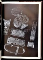 Rácz István: A vikingek öröksége. Bp., 1983, Képzőművészeti. Vászonkötésben, papír védőborítóval