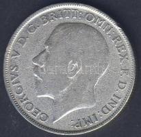 Nagy-Britannia 1922. 1Fl Ag T:3