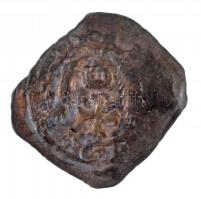 Ausztria / Salzburg 1200-1246. Friesachi Denár Ag "II. Eberhard" (0,81g) T:2,2-  
Austria...