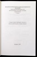 A magyar polgári légiforgalmi irányítás és katonai repülésirányítás és képzés története. Szerk.: Zal...