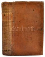 [Honoré Lacombe de Prezel]: Galerie de Portraits ou Portraits des hommes illustres qui ont paru depu...