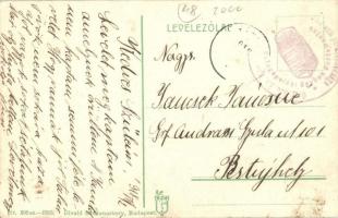 Tátra, Magas Tátra, Vysoké Tatry; Felkai-völgy, Sziléziai ház / Sliezsky dom, Velická dolina / valle...