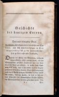 [William Russell]: Geschichte des heutigen Europa vom fünften bis zum achtzehnten Jahrhunderte. Zehn...