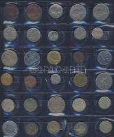 Jó hagyaték gyűjtemény egész világ magyarral, 683db, régi és új (középkortól napjainkig) sok jobbal,...