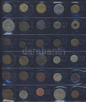 Jó hagyaték gyűjtemény egész világ magyarral, 683db, régi és új (középkortól napjainkig) sok jobbal,...