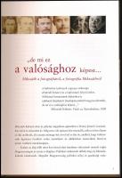 Semmi mozdulat most...Mikszáth Kálmán összes fényképe, válogatott ábrázolások. Összeállította, szerk...