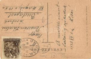 Ungvár, Uzshorod, Uzhorod; Masarykovo námestí / Masaryk tér, piaci árusok, üzletek. Kiadja Székely é...