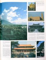 C. Blunden-M. Elvin: A kínai világ atlasza. Fordította: Pálvölgyi Endre, Ferenczy Mária. Bp.,1995,He...