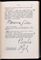 Dr. Térey Gábor: A Szépművészeti Múzeum régi képtárának leíró lajstroma. Bp.,1906, Hornyánszky V., V...