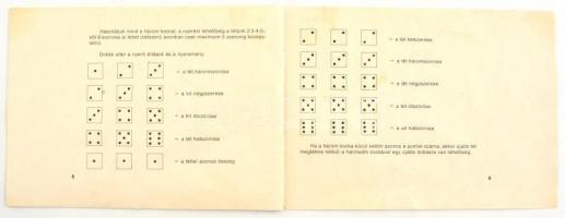 Holiday - Utazás Európában társasjáték, eredeti dobozában