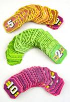 Holiday - Utazás Európában társasjáték, eredeti dobozában