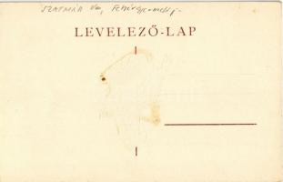 Kölcse, Evangélikus templom és paplak (Rb)