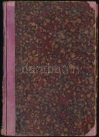 Dr. Simkovics Lajos: Növényhatározó a Dráva, Alsó-Duna, és Kárpátok övezte Magyarföldön. Itthonos vi...