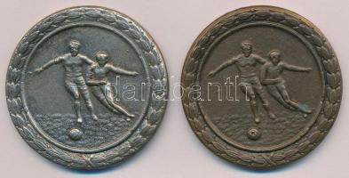 1950. "Magyar Labdarúgó Szövetség - NB. I. 1950. Tartalék Bajnokság II. és III. helyezett"...