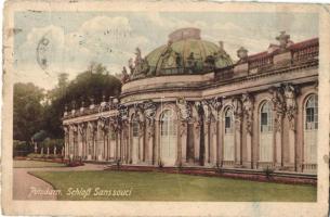 20 db RÉGI külföldi városképes lap vegyes minőségben / 20 pre-1945 European town-view postcards in m...